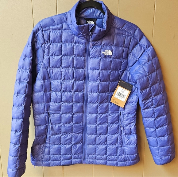 North Face Thermoball ECO Jacket - Picture 1 of 13